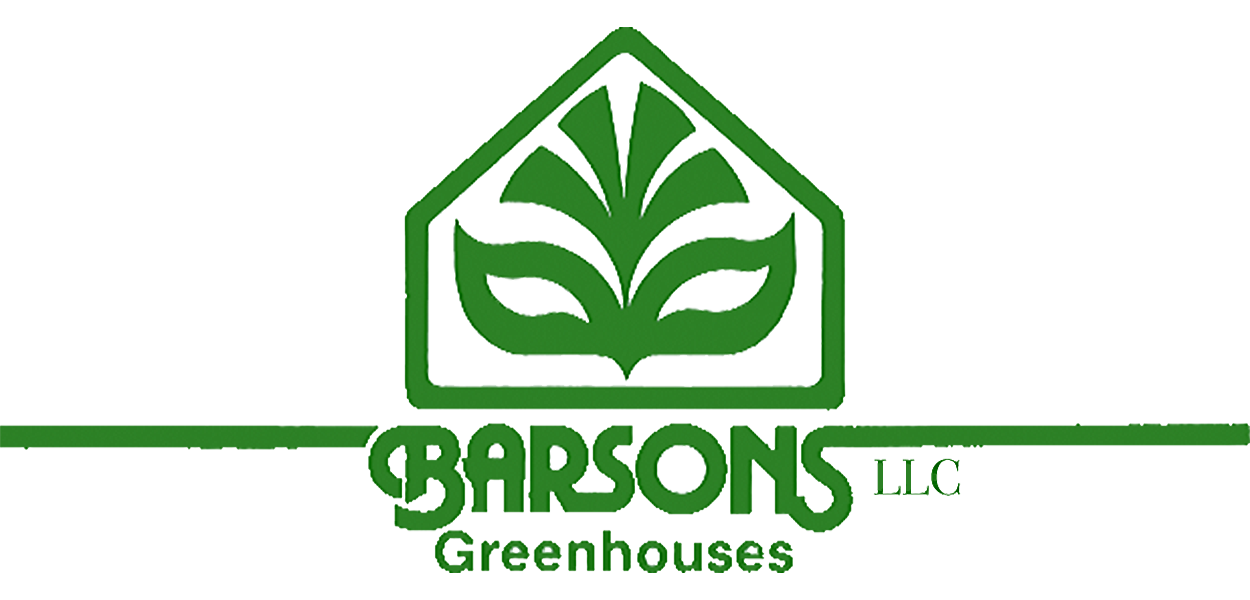 Barson’s Greenhouse